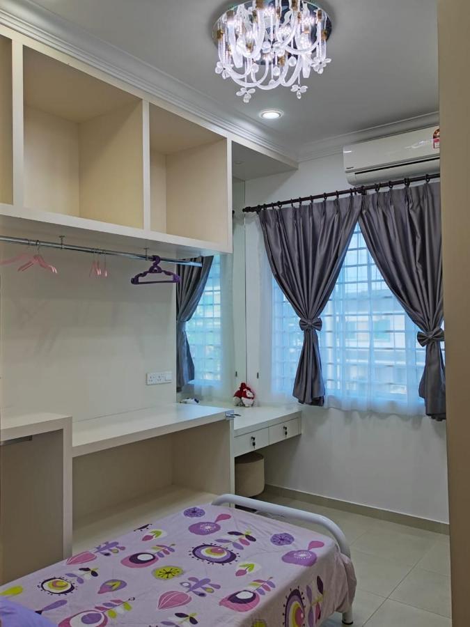 Ann_Homestay SDK Exterior photo