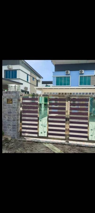 Ann_Homestay SDK Exterior photo