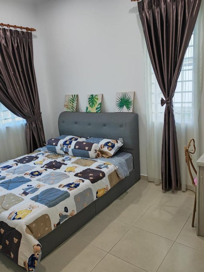 Ann_Homestay SDK Exterior photo