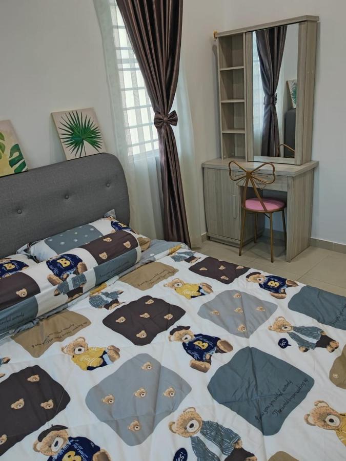 Ann_Homestay SDK Exterior photo