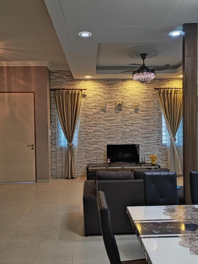 Ann_Homestay SDK Exterior photo